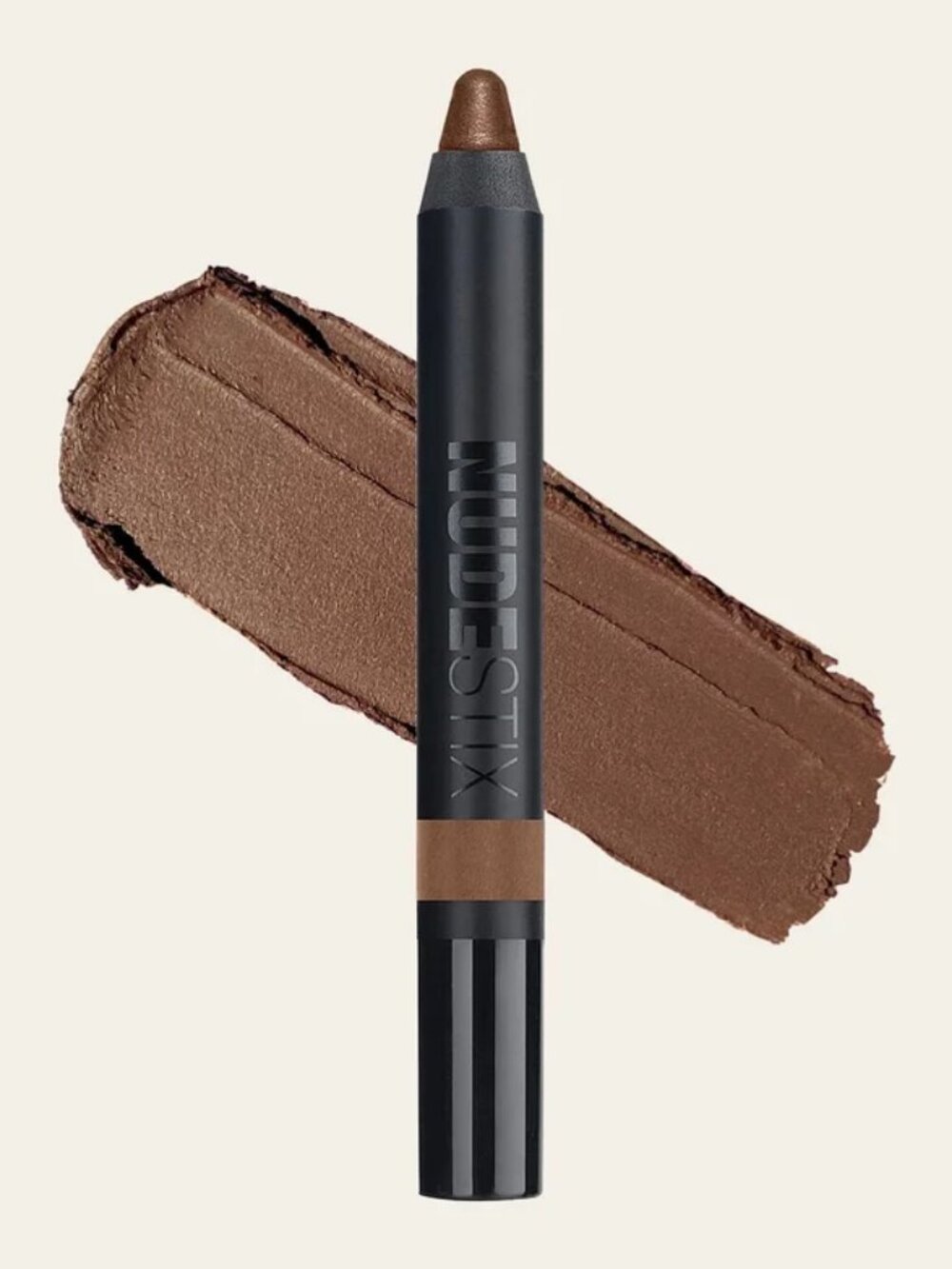 NudeStix Eyeshadow Stick - Matte - Hot Stone